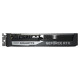 Gigabyte Graphics Card|GIGABYTE|NVIDIA GeForce RTX 5060 Ti|16 GB|GDDR7|128 bit|PCIE 5.0 16x|GPU 2617 MHz|Dual Slot Fansink|1xHDMI|3xDisplayPort|GV-N506TEAGLEOC-16GD1.0