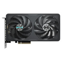 Gigabyte Graphics Card|GIGABYTE|NVIDIA GeForce RTX 5060 Ti|16 GB|GDDR7|128 bit|PCIE 5.0 16x|GPU 2617 MHz|Dual Slot Fansink|1xHDMI|3xDisplayPort|GV-N506TEAGLEOC-16GD1.0