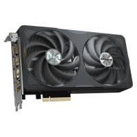 Gigabyte Graphics Card|GIGABYTE|NVIDIA GeForce RTX 5060 Ti|16 GB|GDDR7|128 bit|PCIE 5.0 16x|GPU 2617 MHz|Dual Slot Fansink|1xHDMI|3xDisplayPort|GV-N506TEAGLEOC-16GD1.0