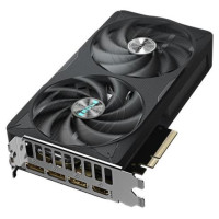 Gigabyte Graphics Card|GIGABYTE|NVIDIA GeForce RTX 5060 Ti|16 GB|GDDR7|128 bit|PCIE 5.0 16x|GPU 2617 MHz|Dual Slot Fansink|1xHDMI|3xDisplayPort|GV-N506TEAGLEOC-16GD1.0