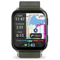Garmin SMARTWATCH VENU X1/MOSS/TITAN 010-02980-03 GARMIN