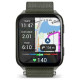Garmin SMARTWATCH VENU X1/MOSS/TITAN 010-02980-03 GARMIN