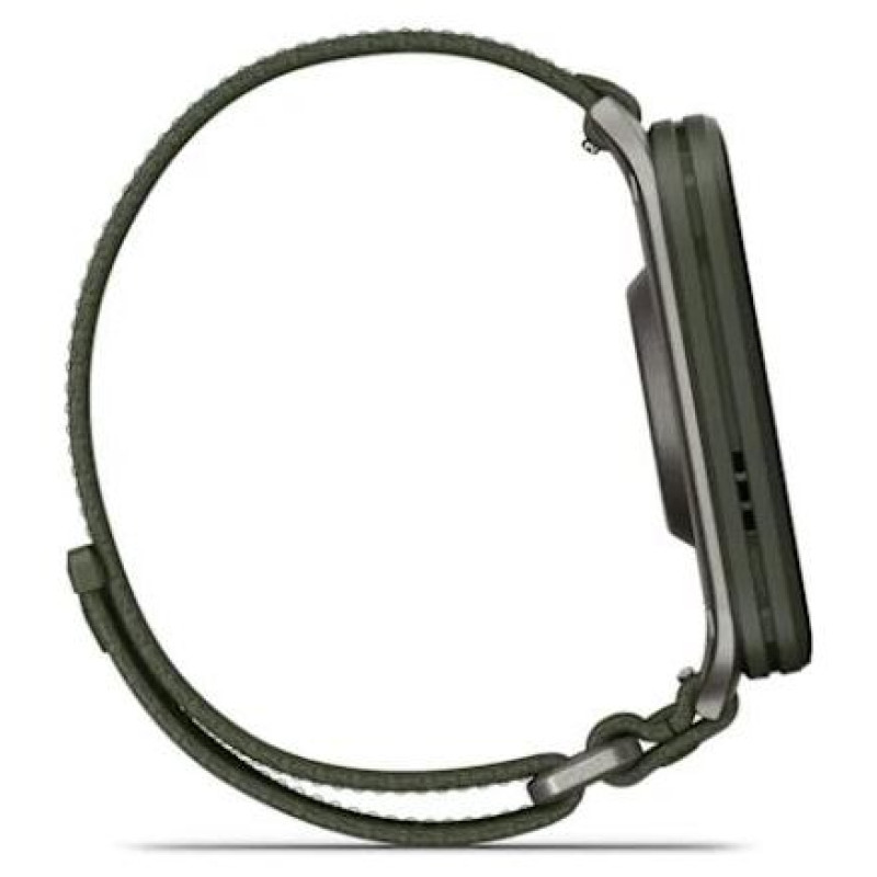 Garmin SMARTWATCH VENU X1/MOSS/TITAN 010-02980-03 GARMIN