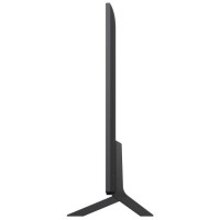 LG TV Set|LG|75"|4K/Smart|3840x2160|Wireless LAN|Bluetooth|webOS|Black|75QNED80A3A