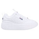Fila Superbubble W Shoes FFW0536.10004 (36)