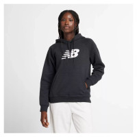 New Balance Sport Fleece Logo Hoodie W WT43524BK (M)