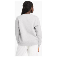 New Balance Sport Fleece Logo Crew W Sweatshirt WT43526AG (M)