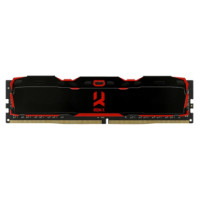 Goodram IRDM X 16GB Black