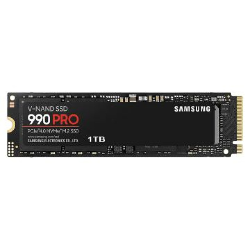 Samsung SSD disks Samsung 990 PRO 1TB