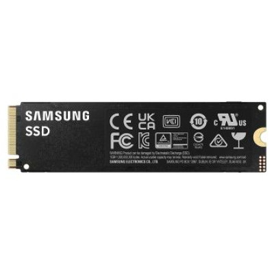 Samsung SSD disks Samsung 990 PRO 1TB