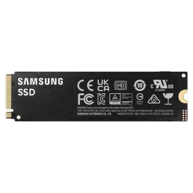 Samsung SSD disks Samsung 990 PRO 1TB