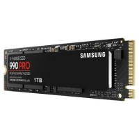 Samsung SSD disks Samsung 990 PRO 1TB