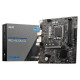 MSI Pamatplate MSI PRO H610M-G DDR5