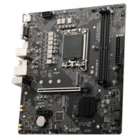 MSI Pamatplate MSI PRO H610M-G DDR5