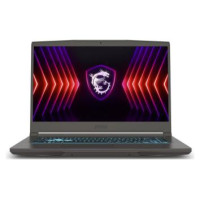 MSI Portatīvais dators MSI Thin A15 B7UC-004NL R5-7535HS 16GB 512GB RTX 3050 W11H