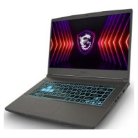 MSI Portatīvais dators MSI Thin A15 B7UC-004NL R5-7535HS 16GB 512GB RTX 3050 W11H
