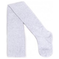 Yoclub Zeķubikses 80/86 RAB-0033 MELANGE GREY