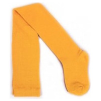 Yoclub Zeķubikses 80/86 RAB-0033 MUSTARD