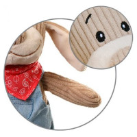 Babyono Sunītis muzikālais GARDENER DOG BabyOno 1124/01