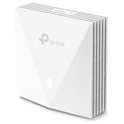 Tp-Link Access Point|TP-LINK|Omada|3000 Mbps|IEEE 802.11a|IEEE 802.11b|IEEE 802.11g|IEEE 802.11n|IEEE 802.11ac|IEEE 802.11ax|1x10/100/1000M|Number of antennas 2|EAP650-WALL