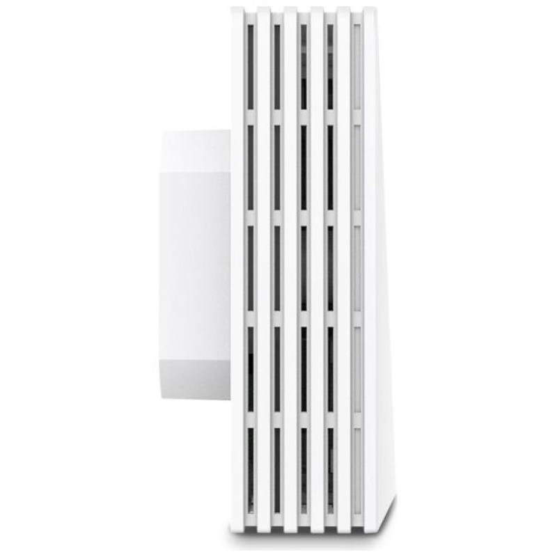 Tp-Link Access Point|TP-LINK|Omada|3000 Mbps|IEEE 802.11a|IEEE 802.11b|IEEE 802.11g|IEEE 802.11n|IEEE 802.11ac|IEEE 802.11ax|1x10/100/1000M|Number of antennas 2|EAP650-WALL