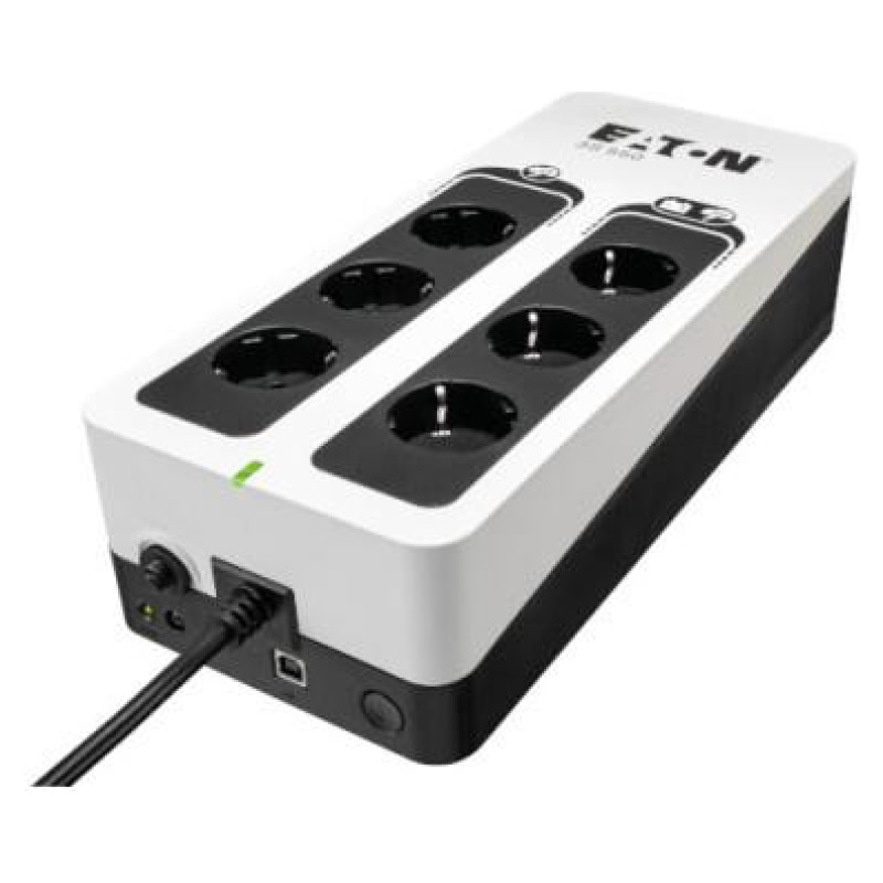 Eaton UPS|EATON|330 Watts|550 VA|Offline|3S550D