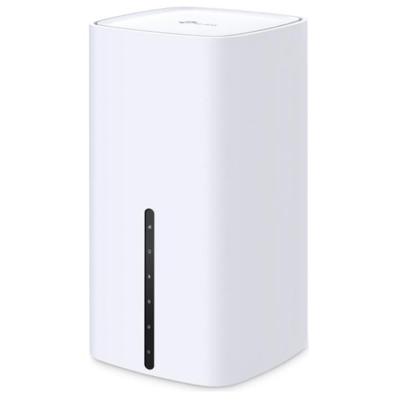 Tp-Link Wireless Router|TP-LINK|Wireless Router|3600 Mbps|Mesh|Wi-Fi 6|2x10/100/1000M|1x2.5GbE|Number of antennas 2|5G|ARCHERNX600