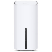 Tp-Link Wireless Router|TP-LINK|Wireless Router|3600 Mbps|Mesh|Wi-Fi 6|2x10/100/1000M|1x2.5GbE|Number of antennas 2|5G|ARCHERNX600