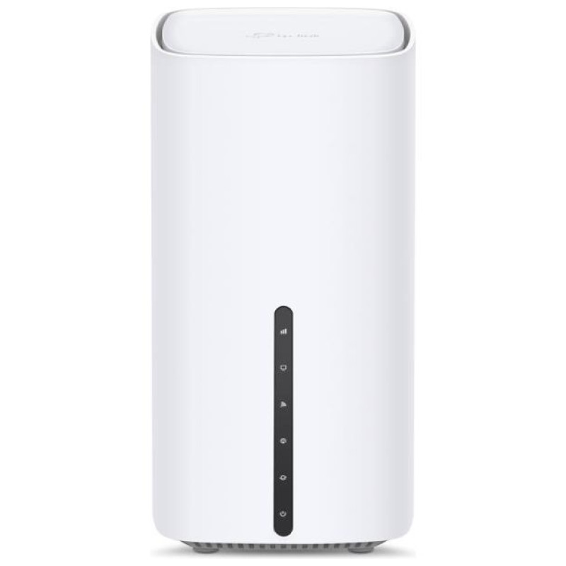 Tp-Link Wireless Router|TP-LINK|Wireless Router|3600 Mbps|Mesh|Wi-Fi 6|2x10/100/1000M|1x2.5GbE|Number of antennas 2|5G|ARCHERNX600