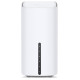 Tp-Link Wireless Router|TP-LINK|Wireless Router|3600 Mbps|Mesh|Wi-Fi 6|2x10/100/1000M|1x2.5GbE|Number of antennas 2|5G|ARCHERNX600