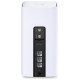 Tp-Link Wireless Router|TP-LINK|Wireless Router|3600 Mbps|Mesh|Wi-Fi 6|2x10/100/1000M|1x2.5GbE|Number of antennas 2|5G|ARCHERNX600