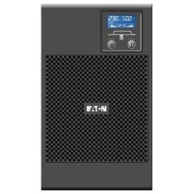 Eaton UPS|EATON|1600 Watts|2000 VA|OnLine DoubleConvertion|Desktop/pedestal|9E2000I