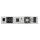Eaton UPS|EATON|1800 Watts|2000 VA|Wave form type Sinewave|OnLine DoubleConvertion|Phase 1phase|Rack 2U|9E2000IR
