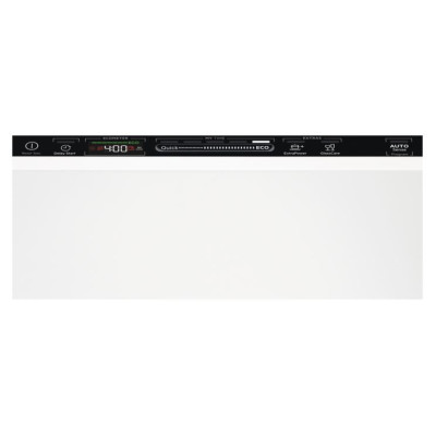 AEG trauku mazgājamā ma&scaron;īna (iebūv.), 60 cm - FSB64907Z