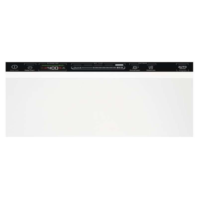 AEG trauku mazgājamā ma&scaron;īna (iebūv.), 60 cm - FSB64907Z