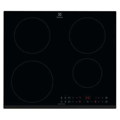 Electrolux indukcijas plīts virsma - CIR60433