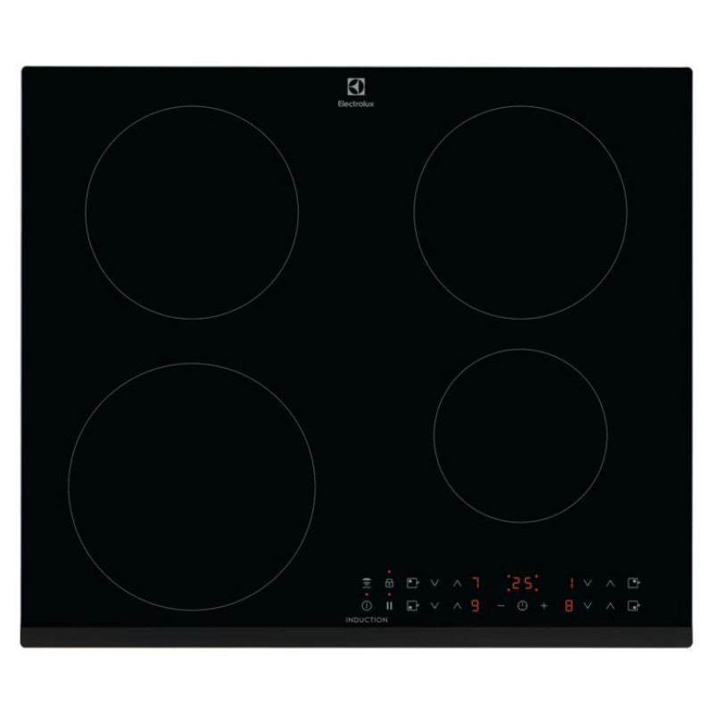 Electrolux indukcijas plīts virsma - CIR60433