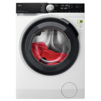 AEG veļas mazg.mašīna (front.ielāde), 10kg, balta - LFR85146QE