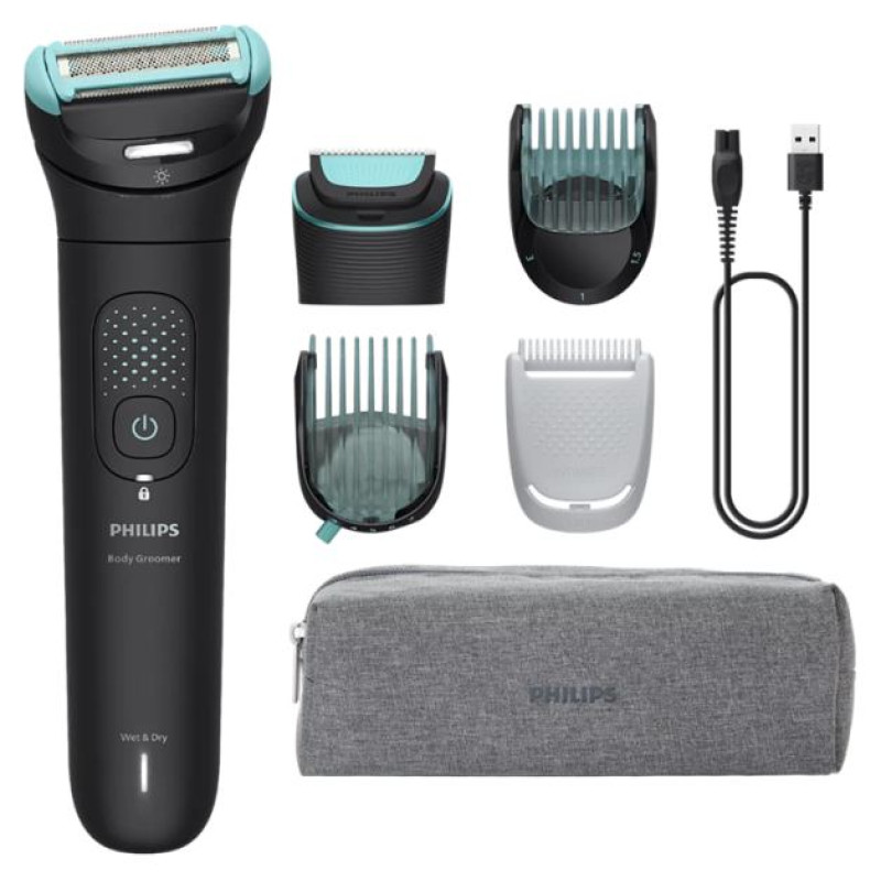 Philips HAIR TRIMMER/BG7470/15 PHILIPS