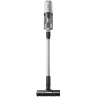 Electrolux 600 bezvadu putekļusūcējs bez maisiņa, balts - EP61HB21UV