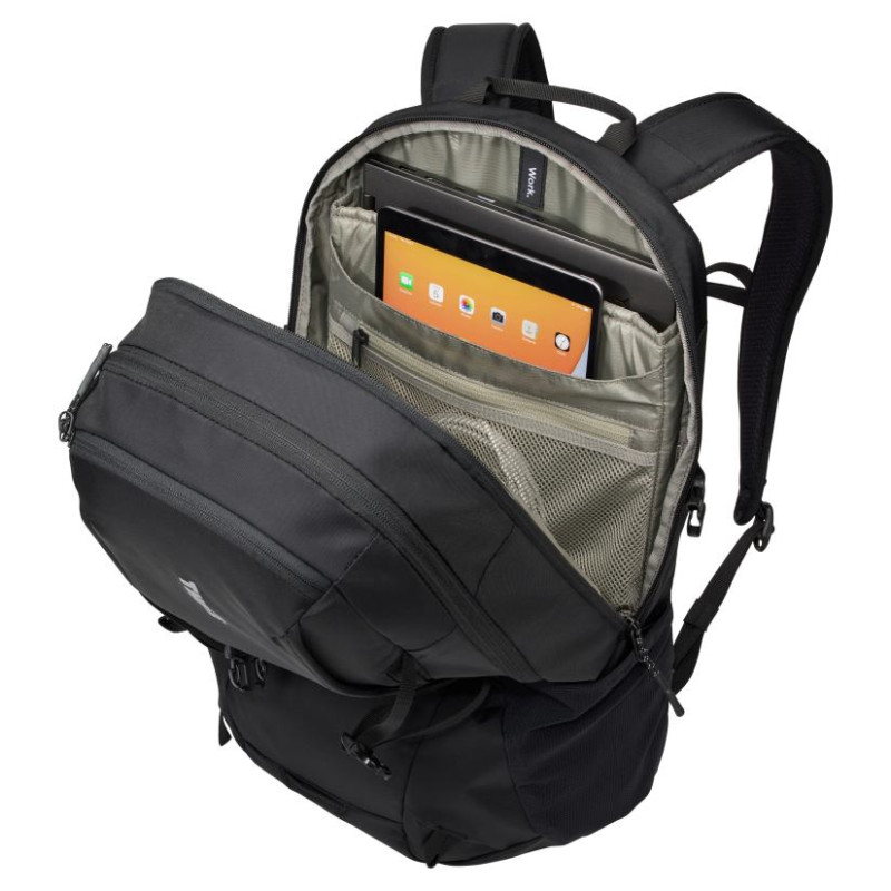 Thule 4841 EnRoute Backpack 23L TEBP-4216 Black
