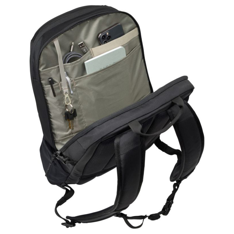 Thule 4841 EnRoute Backpack 23L TEBP-4216 Black