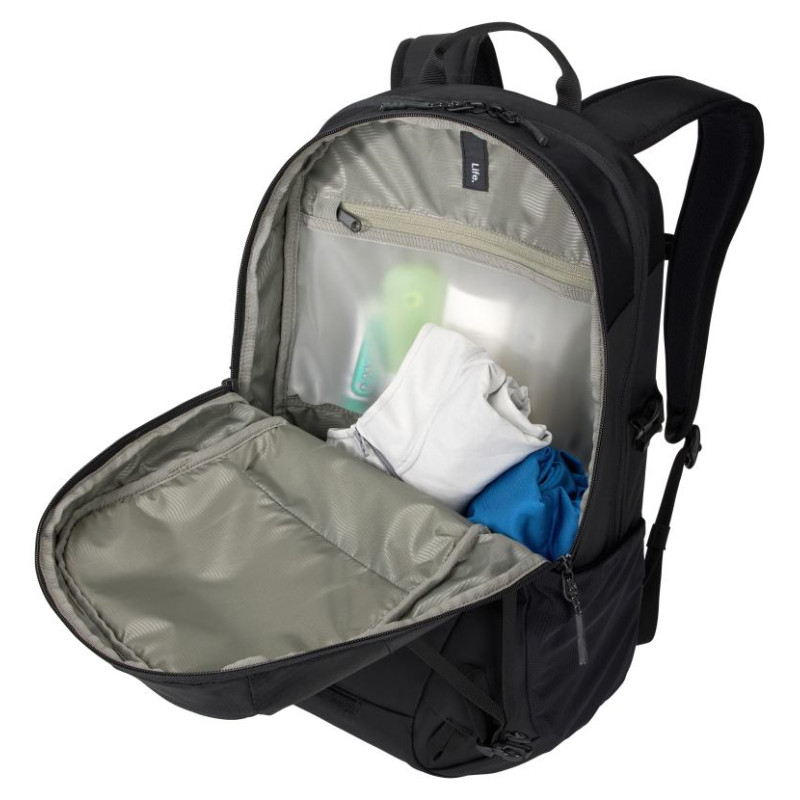 Thule 4841 EnRoute Backpack 23L TEBP-4216 Black