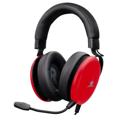 White Shark GH-2540 Elephant Red