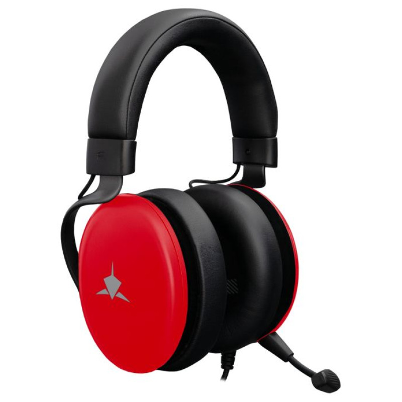 White Shark GH-2540 Elephant Red