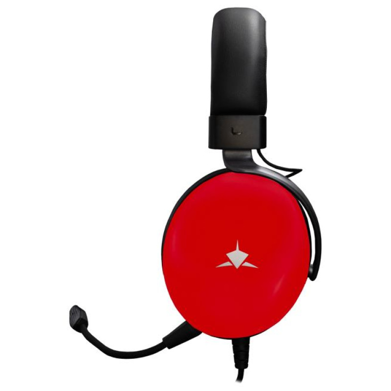 White Shark GH-2540 Elephant Red