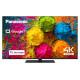 Panasonic TV Set|PANASONIC|65"|4K/Smart|3840x2160|Wireless LAN|Bluetooth|Google TV|TX-65MX700E