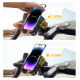 Joyroom Phone holder for scooter, bike, motorcycle - Joyroom JR-ZS266