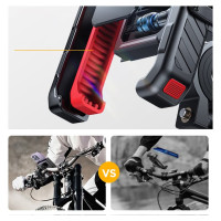 Joyroom Phone holder for scooter, bike, motorcycle - Joyroom JR-ZS266