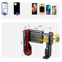 Joyroom Phone holder for scooter, bike, motorcycle - Joyroom JR-ZS266